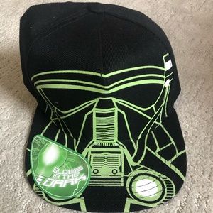Star Wars Death Trooper Cap Hat | Poshmark